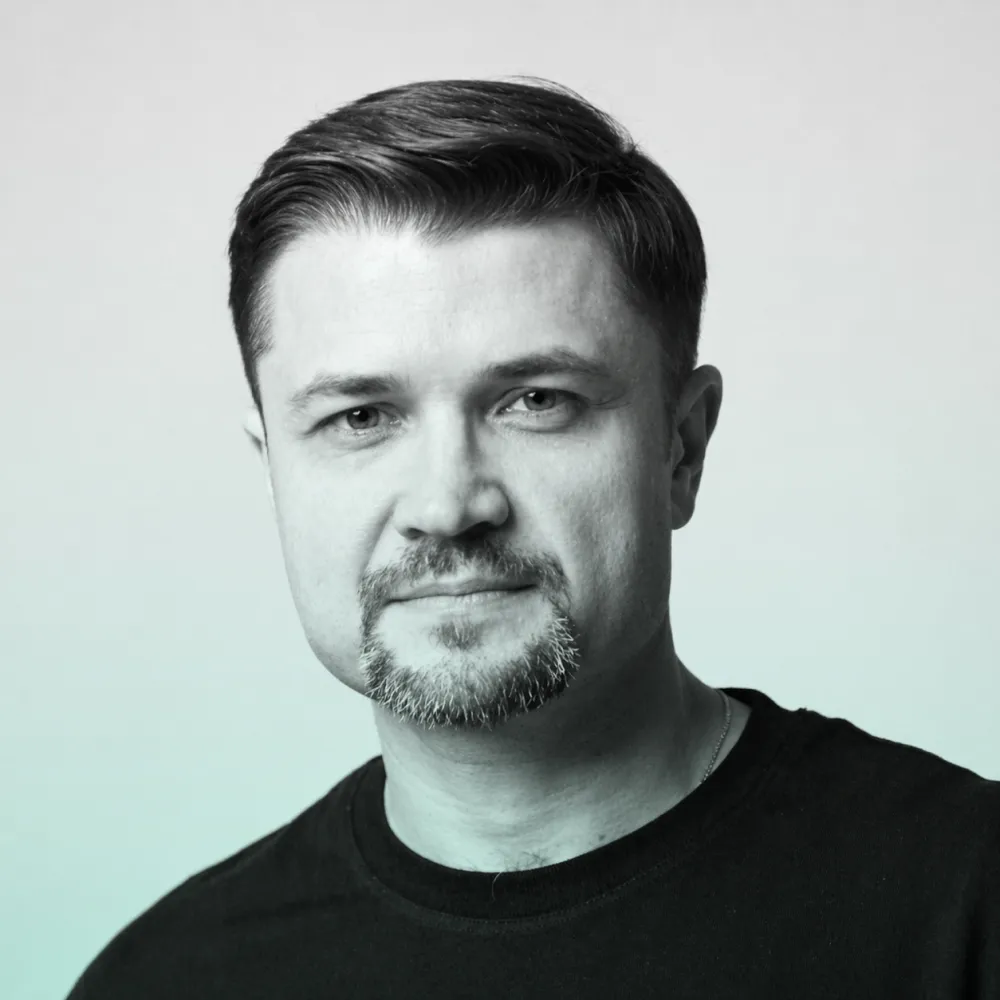 Dmitrij Zatuchin