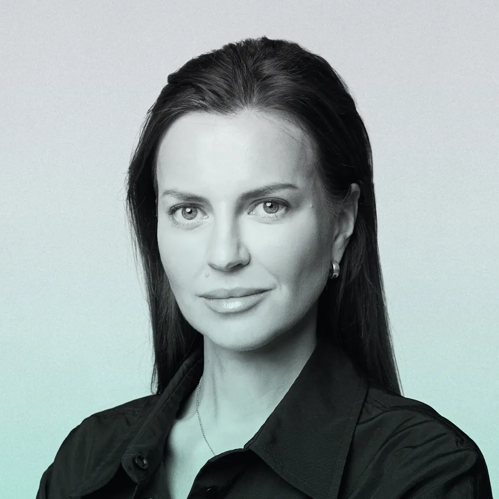 Marzena Ferguson