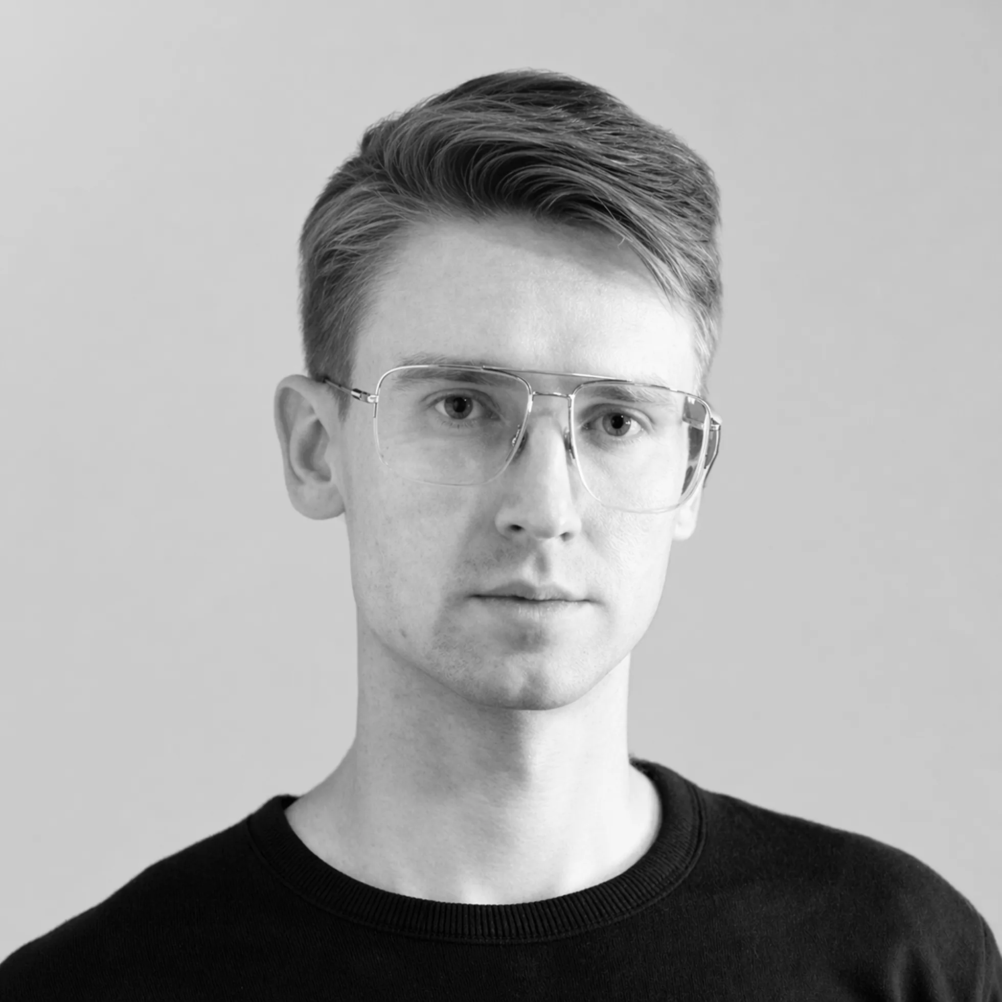 Daniel Homenko